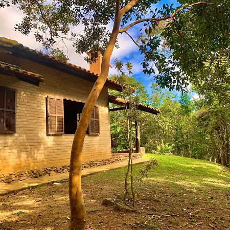 Alto Dos Aracis / Reserva Alto Da Colina Conceição da Ibitipoca 외부 사진