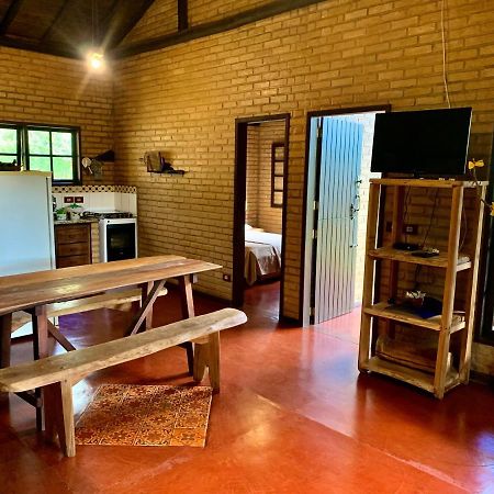 Alto Dos Aracis / Reserva Alto Da Colina Conceição da Ibitipoca 외부 사진