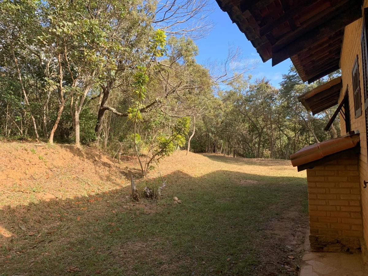 Alto Dos Aracis / Reserva Alto Da Colina Conceição da Ibitipoca 외부 사진