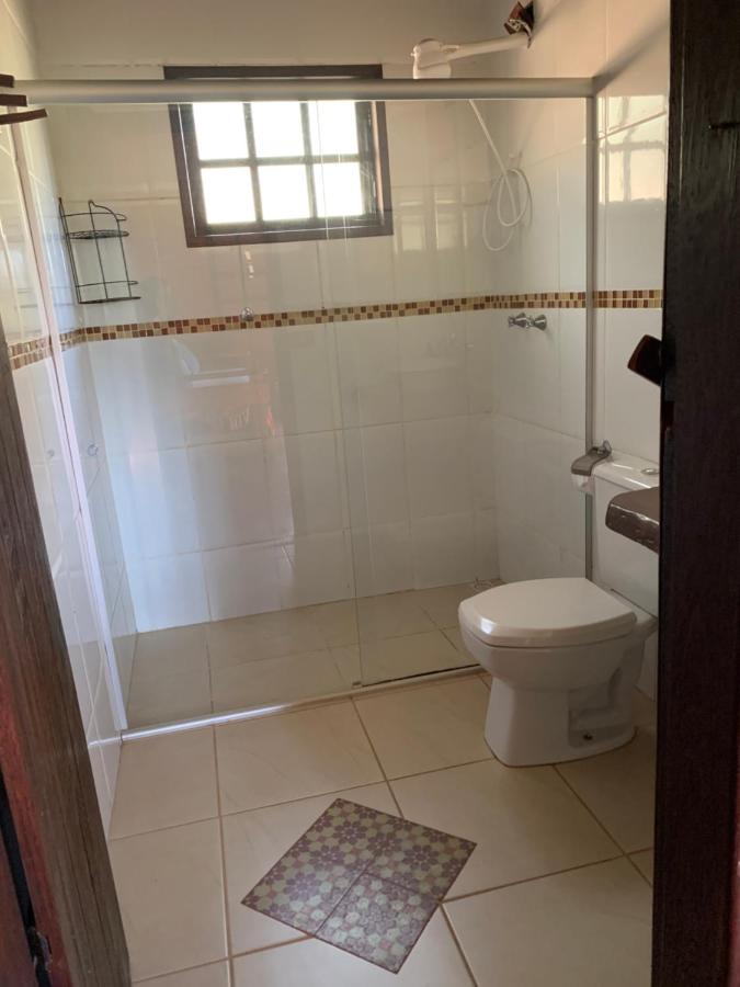 Alto Dos Aracis / Reserva Alto Da Colina Conceição da Ibitipoca 외부 사진