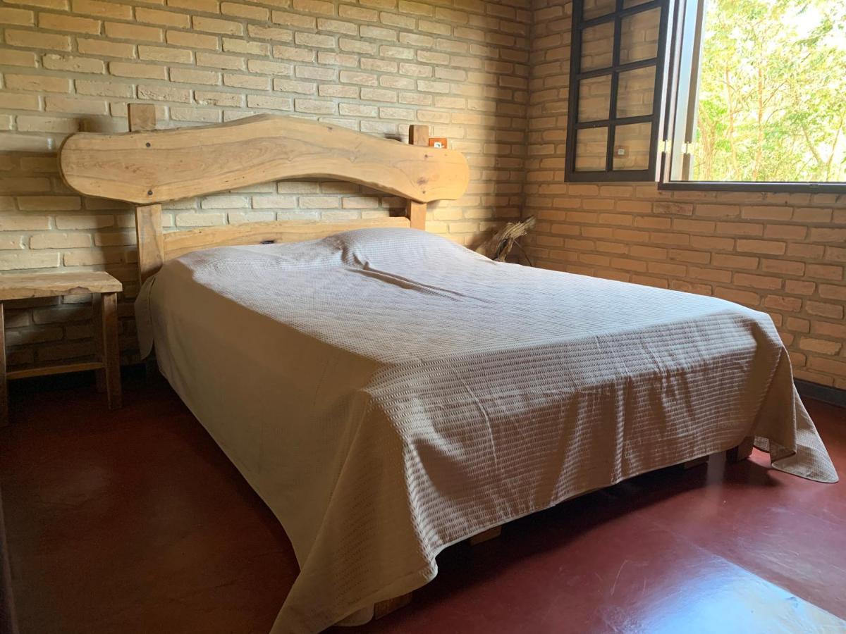Alto Dos Aracis / Reserva Alto Da Colina Conceição da Ibitipoca 외부 사진