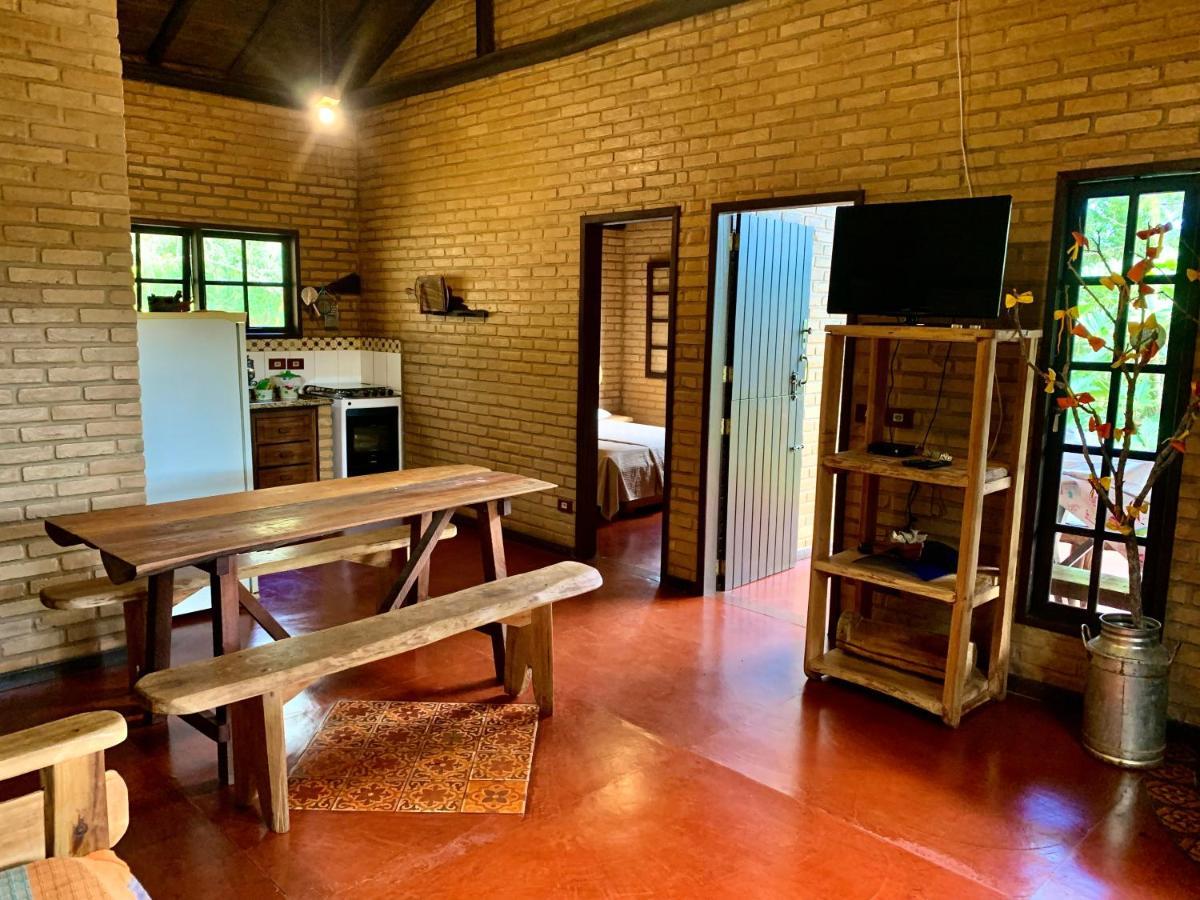 Alto Dos Aracis / Reserva Alto Da Colina Conceição da Ibitipoca 외부 사진
